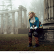 Cosplay by Holly Wolf | Photo by Paul Hillier